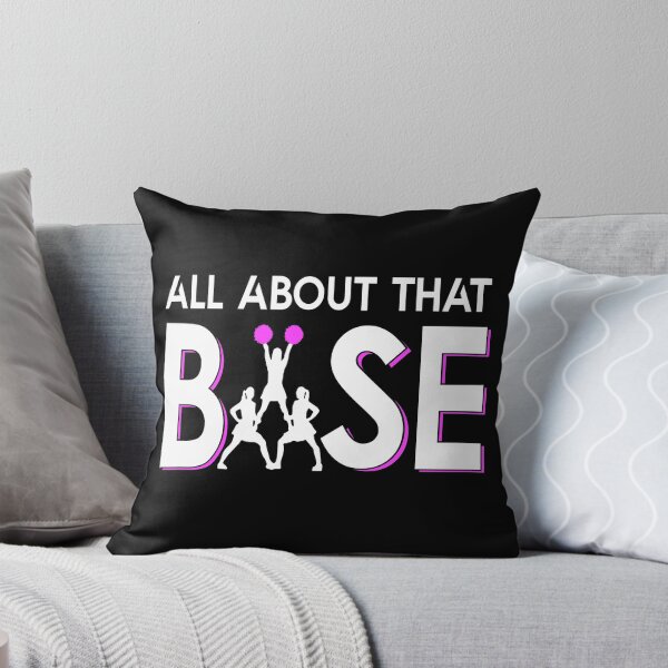 Item preview, All About That Base, Cute Gift For Mom And Daughter designed and sold by ArtyFiction.