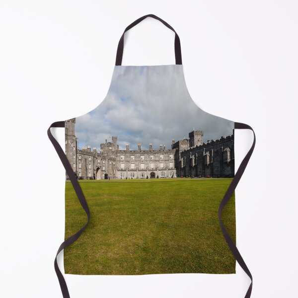 Item preview, Kilkenny Castle, Ireland designed and sold by AndrewJonesFoto.