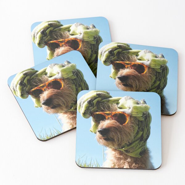 Item preview, Thelma and Louise feat Póg designed and sold by Trish  Anderson.