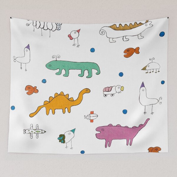 Item preview, Dino designed and sold by missingu7.