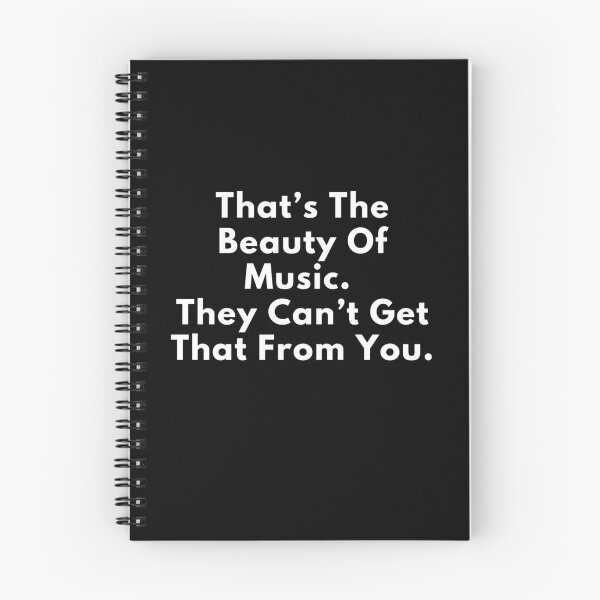 Item preview, that's the beauty of music designed and sold by Wladek.