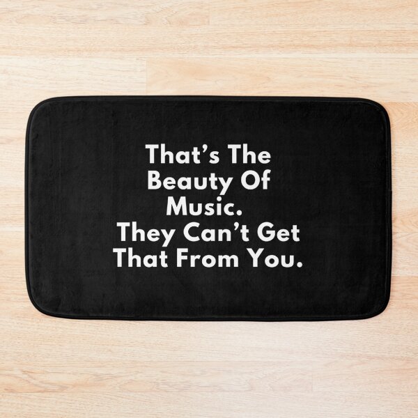 Item preview, that's the beauty of music designed and sold by Wladek.