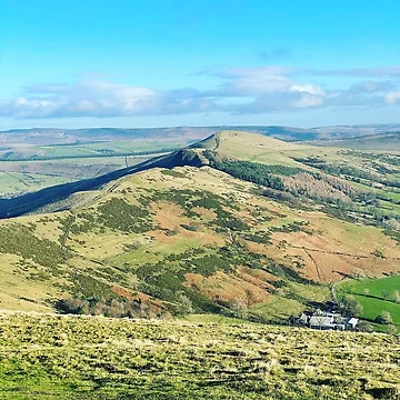 Artwork thumbnail, Great Ridge by EvolutionTrail