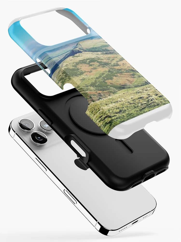 Thumbnail 2 of 4, iPhone Case, Great Ridge designed and sold by EvolutionTrail.