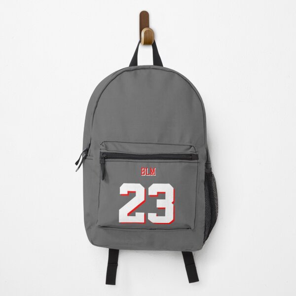 Item preview, Michael Jordan Black Lives Matter #BLM Jersey | No. 23 designed and sold by Desznr.