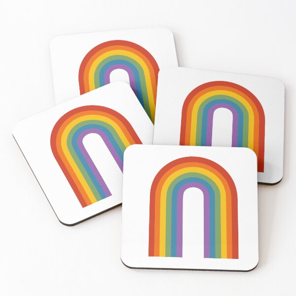Item preview, Rainbow designed and sold by Micayla Mirabella.