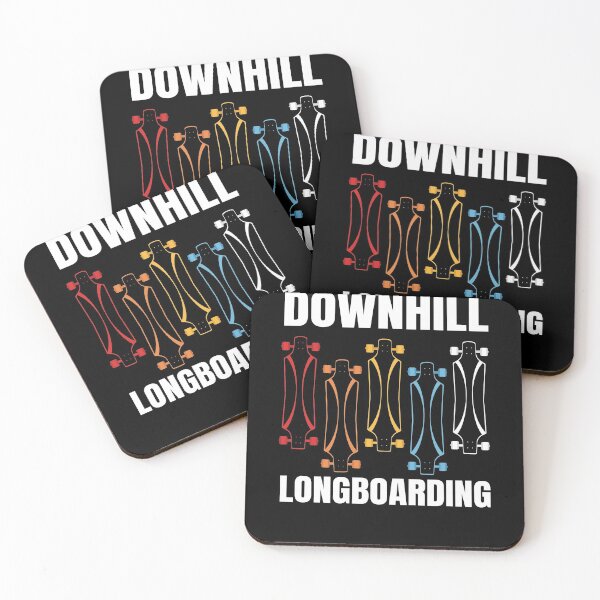 Item preview, Longboarding longboarding downhill longboard designed and sold by gloryandbliss.