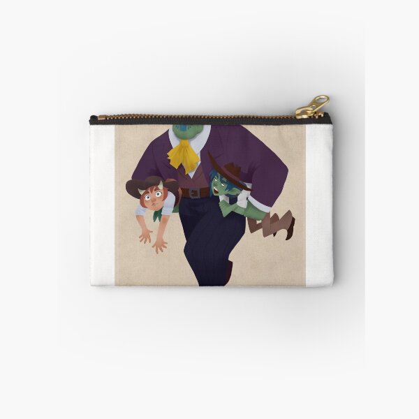 Item preview, Fantastic West Illustrations designed and sold by Quuzzy.