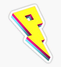 Proximity (Formerly Pandoric) Sticker