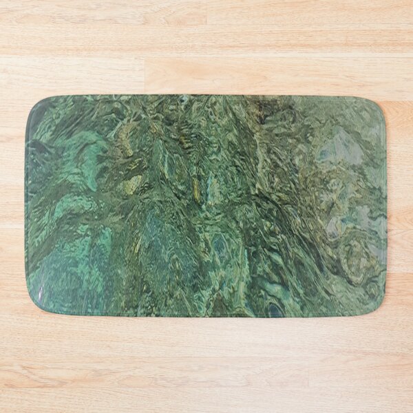 Item preview, Green Ocean Water designed and sold by Travelforever.