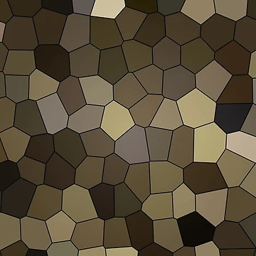 Artwork thumbnail, Fancy Colorful Pattern by MagicSpread
