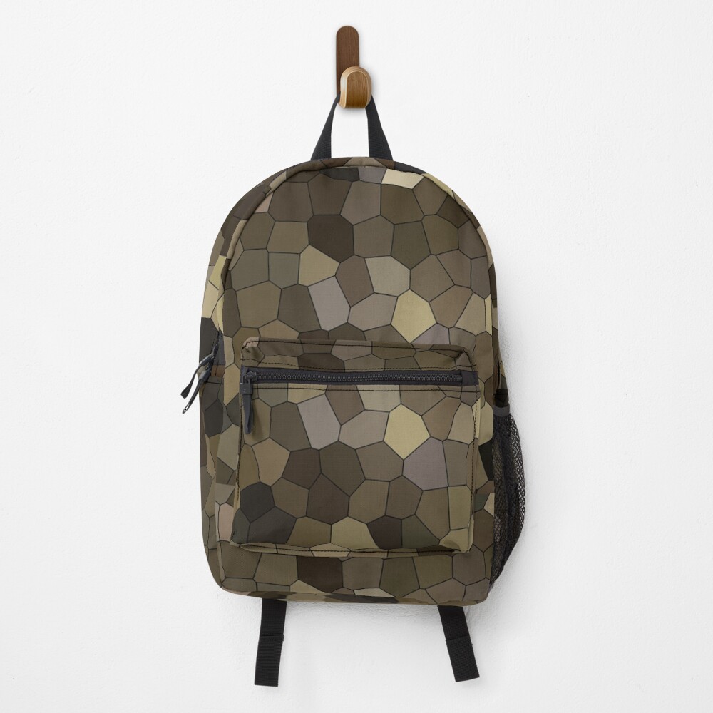Item preview, Backpack designed and sold by MagicSpread.