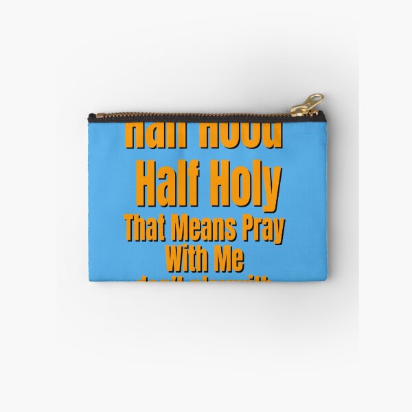 Artikelvorschau, HALBHAUBE HALB HEILIG !! entworfen und verkauft von Tifaprint.