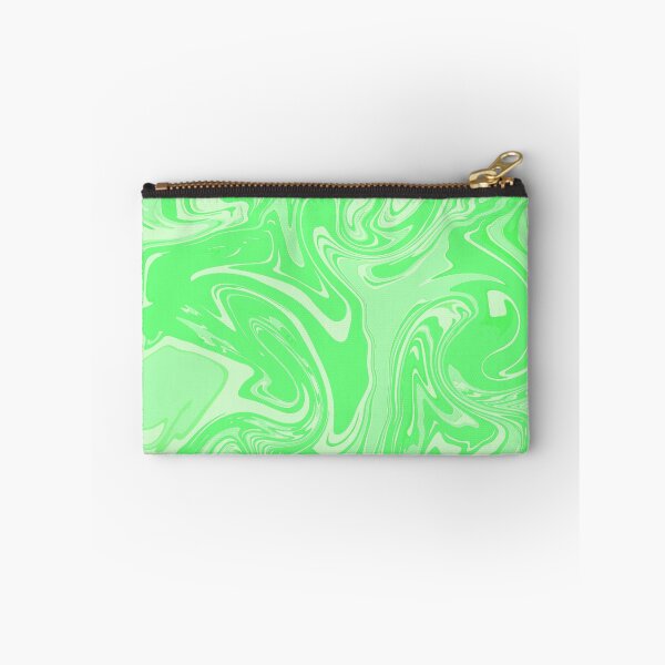 Item preview, Green marble pattern  designed and sold by Laukays.