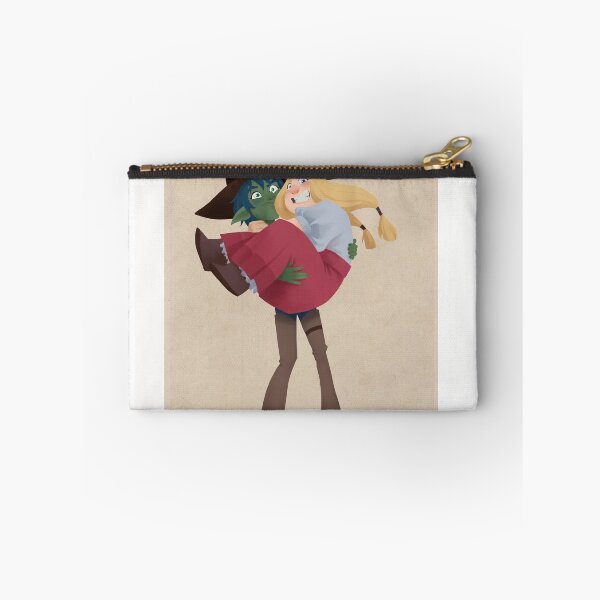 Item preview, Fantastic West Illustrations designed and sold by Quuzzy.