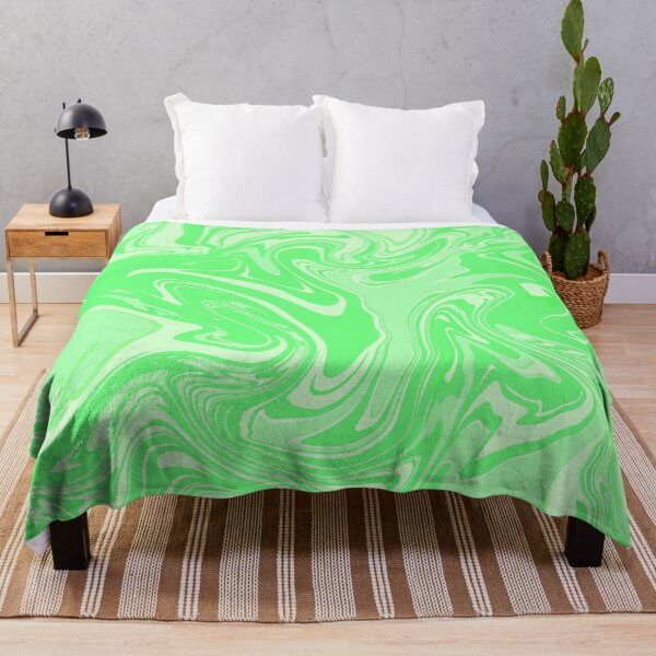 Item preview, Green marble pattern  designed and sold by Laukays.