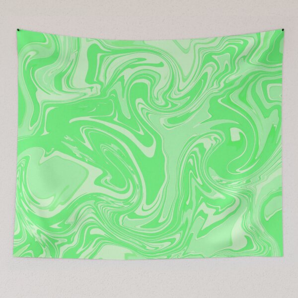 Item preview, Green marble pattern  designed and sold by Laukays.