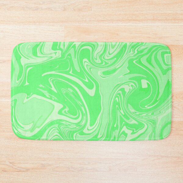 Item preview, Green marble pattern  designed and sold by Laukays.