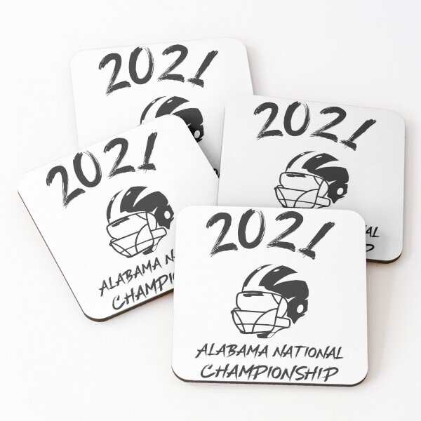 Item preview, Alabama National Championship designed and sold by rodmendonca.