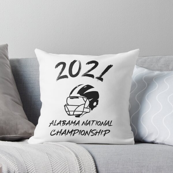 Item preview, Alabama National Championship designed and sold by rodmendonca.