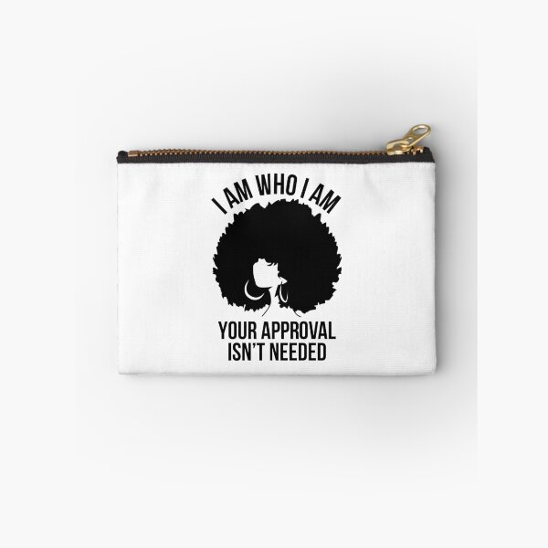 Item preview, I Am Who I Am Your Approval Isn't Needed designed and sold by ecdato.