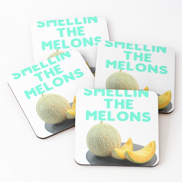 Aperçu de l'œuvre Sentir les melons créée et vendue par jardsmacflards.