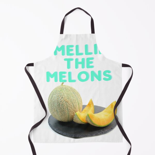 Aperçu de l'œuvre Sentir les melons créée et vendue par jardsmacflards.