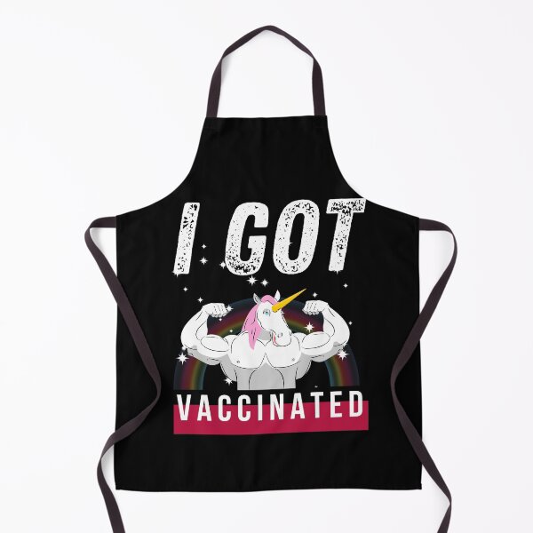 Item preview, i got vaccinated designed and sold by ReichBourne.