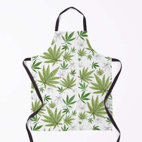 Item preview, Cannabis Leaf Pattern designed and sold by Cherie Roe Dirksen.
