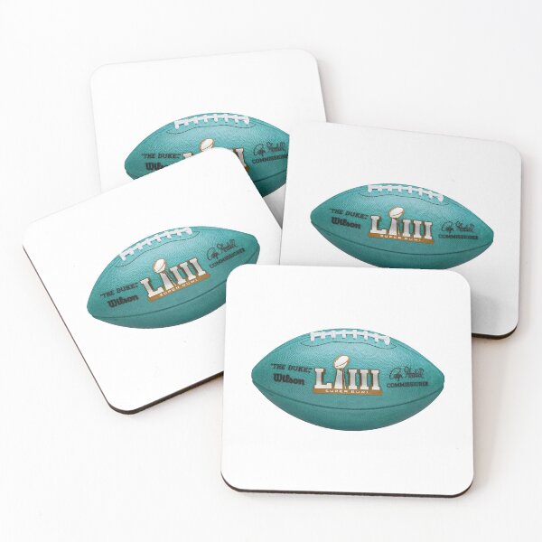 Item preview, NFL Ball but this is blue designed and sold by Gawop.
