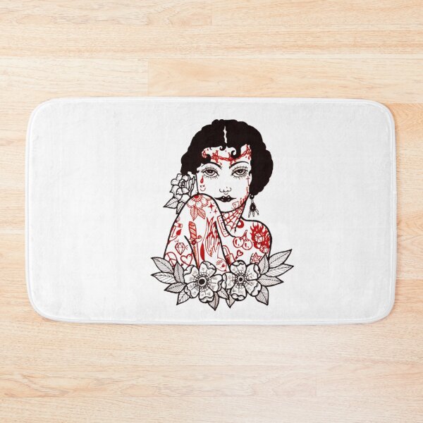 Item preview, Tattoo Taboo designed and sold by GingerGoblin14.
