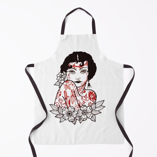 Item preview, Tattoo Taboo designed and sold by GingerGoblin14.