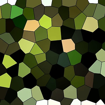 Artwork thumbnail, Fancy Colorful Pattern by MagicSpread