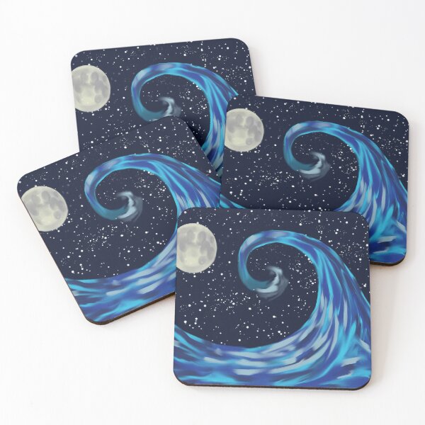 Item preview, Golden Ratio Wave designed and sold by kaiello1.