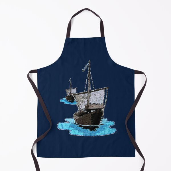 Item preview, Medieval Trade Ship Cog designed and sold by patjila.