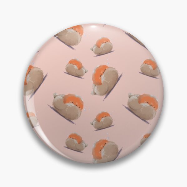 Item preview, sleepy birb designed and sold by MaxandMatoys.