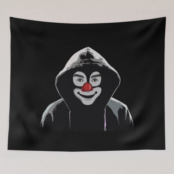 Item preview, The Joker designed and sold by Fine Art California.