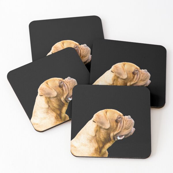 Item preview, The Dogue de Bordeaux designed and sold by Paul Thompson Photography.