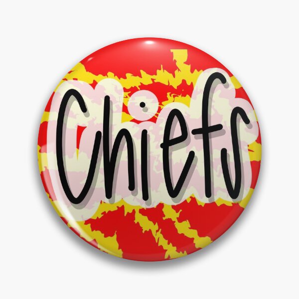 Item preview, Chiefs designed and sold by pcharapich.