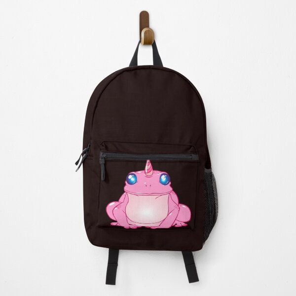 Item preview, Pink frog designed and sold by fras77.