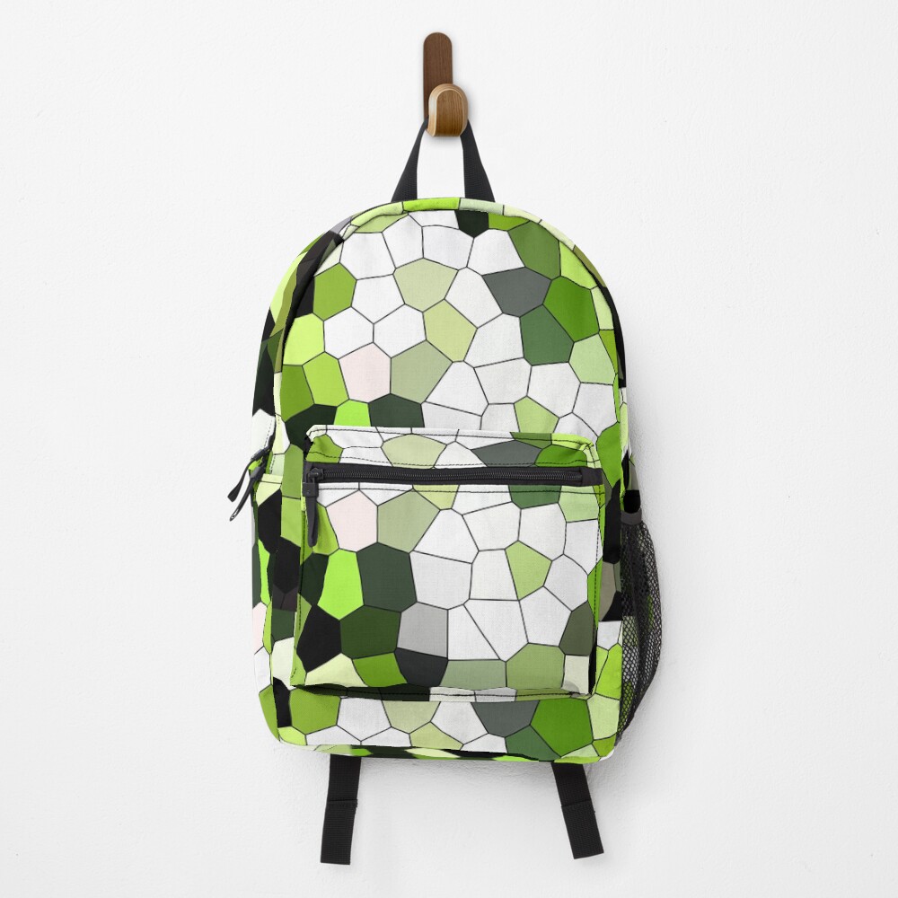 Item preview, Backpack designed and sold by MagicSpread.