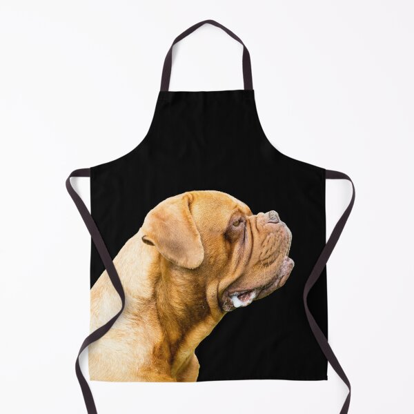 Item preview, The Dogue de Bordeaux designed and sold by Paul Thompson Photography.