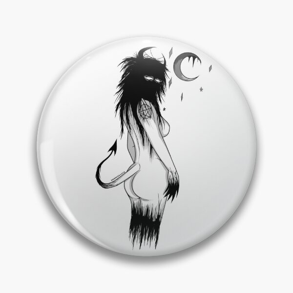 Item preview, Demoness designed and sold by isaacgreengiant.