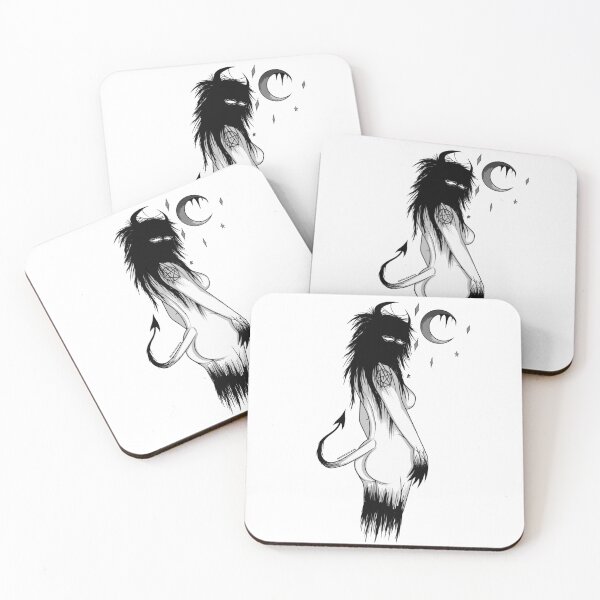 Item preview, Demoness designed and sold by isaacgreengiant.