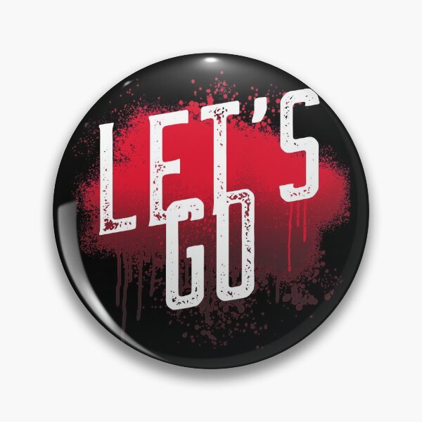 Item preview, Let's Go - Sport Motivation and Celebration Pumped up.  designed and sold by SKilner.