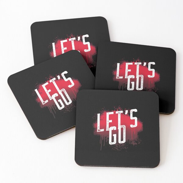 Item preview, Let's Go - Sport Motivation and Celebration Pumped up.  designed and sold by SKilner.