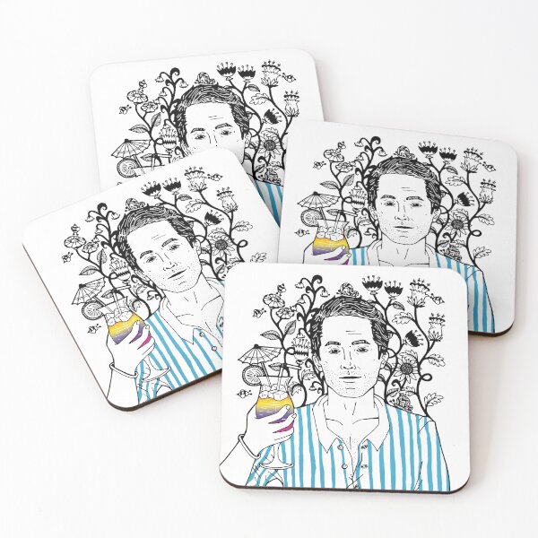 Item preview, Yann Summer Barthès designed and sold by wbcrea.
