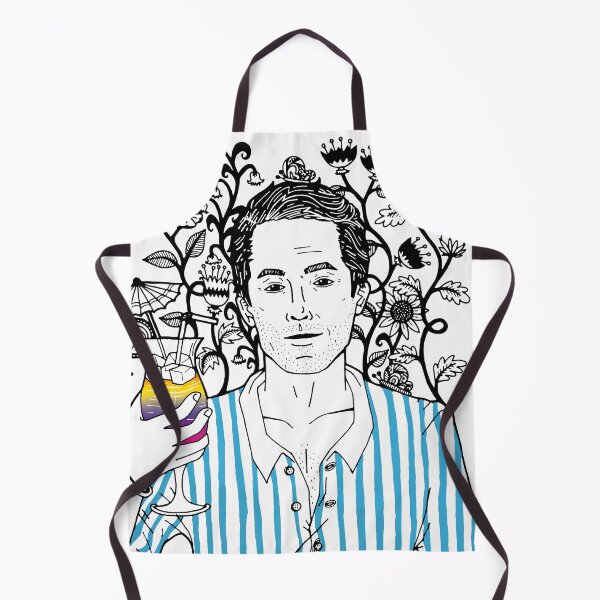 Item preview, Yann Summer Barthès designed and sold by wbcrea.