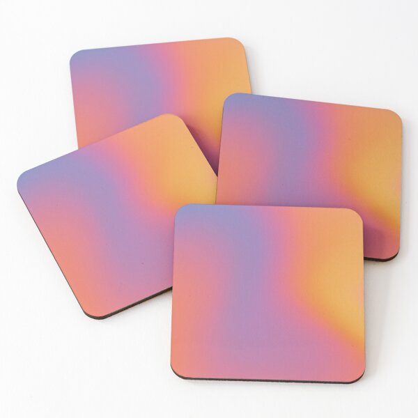 Item preview, Sunset Skies (Gradient) designed and sold by Ann Cathrine  Ong.