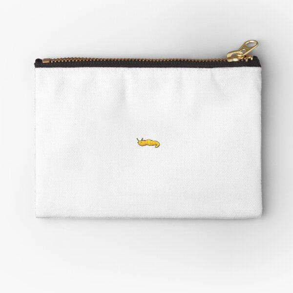 Item preview, Santa Cruz Banana Slug designed and sold by amelrose.
